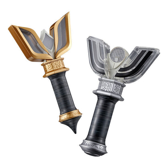 ULTRA REPLICA：BLACK SPARKLENS -Special Edition- & CARMILLA SPARKLENS