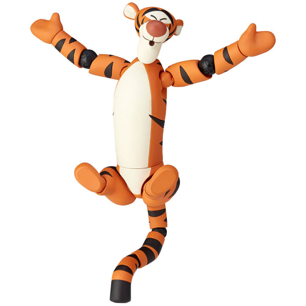 Revoltech No.012 Tigger
