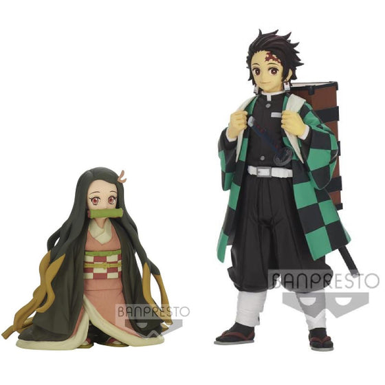 Banpresto - DEMON SLAYER: KIMETSU NO YAIBA FIGURE VOL.18