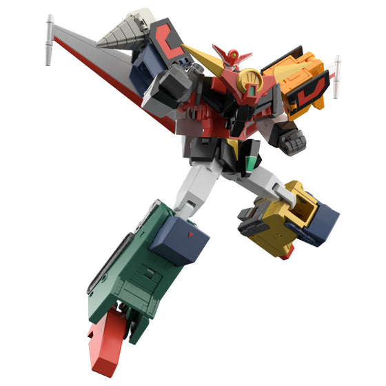 SMP [SHOKUGAN MODELING PROJECT] THE BRAVE EXPRESS MIGHT GAINE 2 W/O GUM (set of 3) 勇者急先鋒