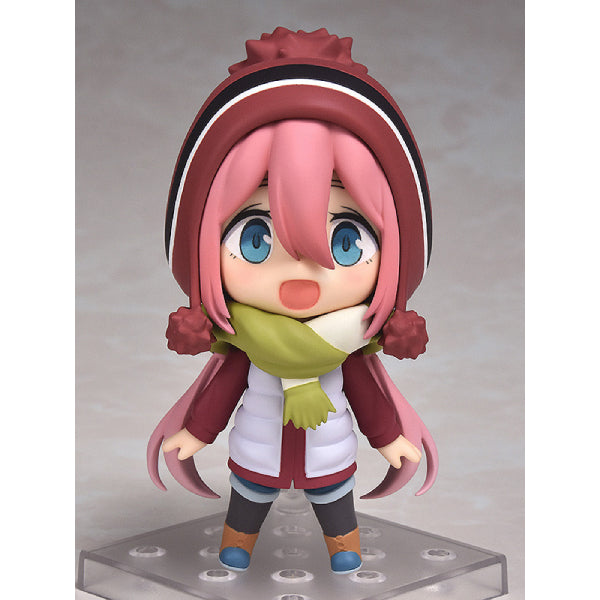 903 Nendoroid Nadeshiko Kagamihara