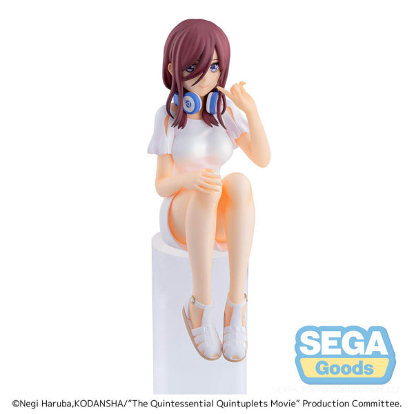 [PM] 5TOUBUN NO HANAYOME CHOKO MIKU GOTOUBUN 五等分的新娘 中野三玖