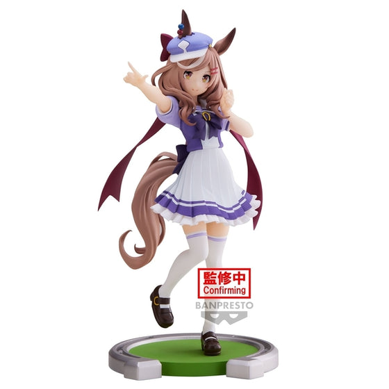 UMAMUSUME: PRETTY DERBY MATIKANE TANNHAUSER FIGURE 賽馬娘 詩歌劇