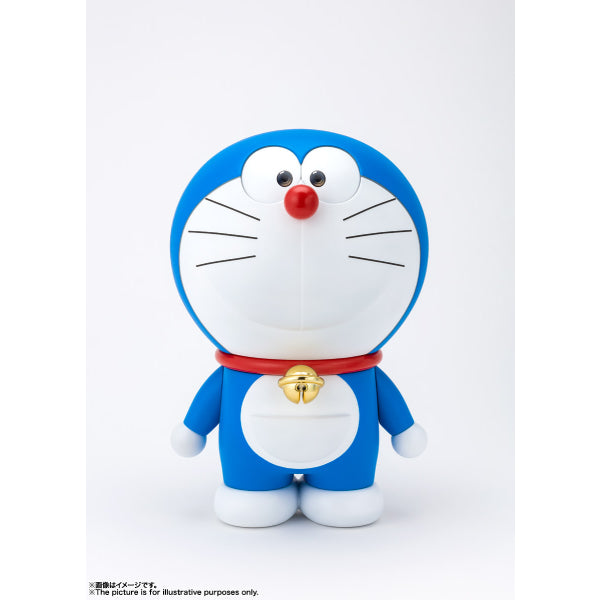 Figuarts ZERO EX Doraemon (Stand by Me Doraemon 2)