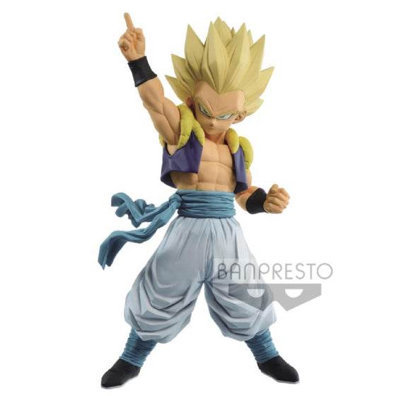 Banpresto - DRAGON BALL LEGENDS COLLAB - GOTENKS