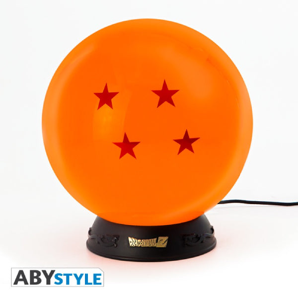 DRAGON BALL - Collector Lamp - "Dragon Ball" - With Intensity Variator