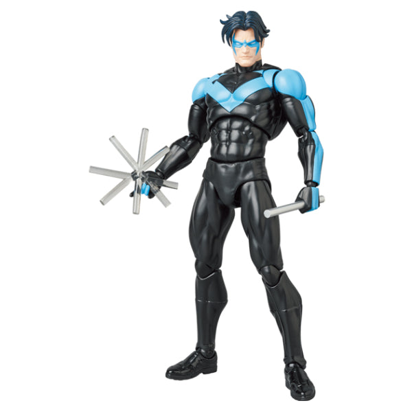 MAFEX NIGHTWING (BATMAN: HUSH Ver.)