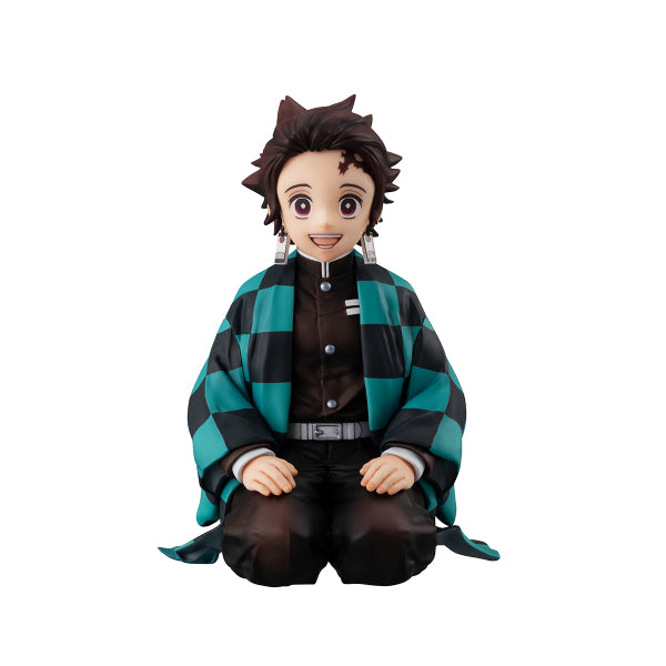 G.E.M. Series Demon Slayer: Kimetsu no Yaiba - Tanjiro