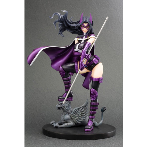 DC COMICS Bishoujo Huntress 2nd Edition