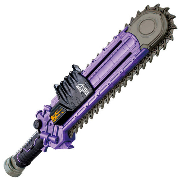 幪面超人 Kamen Rider GEATS DX Zombie Breaker