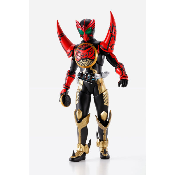 S.H.Figuarts SHINKOCCHOU SEIHOU KAMEN RIDER OOO TAMASHIY COMBO