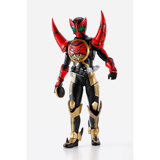 S.H.Figuarts SHINKOCCHOU SEIHOU KAMEN RIDER OOO TAMASHIY COMBO