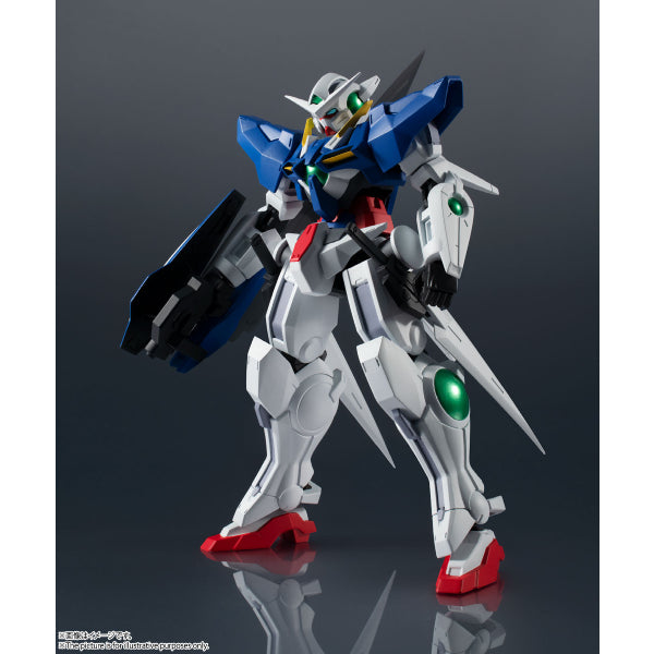 GUNDAM UNIVERSE GN-001 GUNDAM EXIA