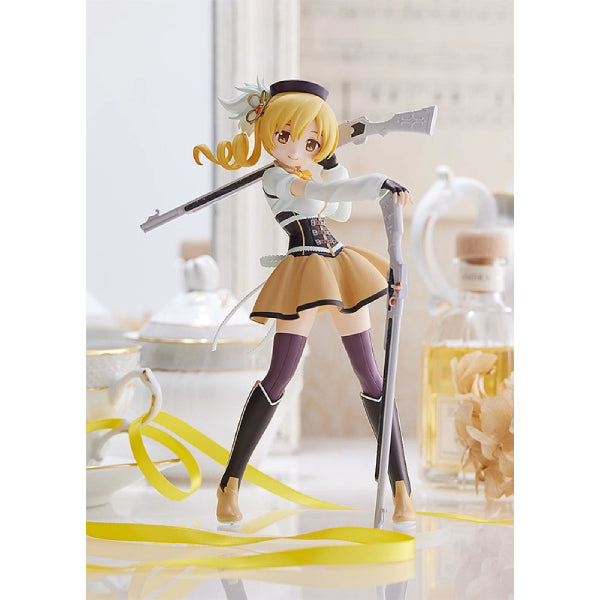 POP UP PARADE Mami Tomoe 魔法少女小圓 Madoka Magica