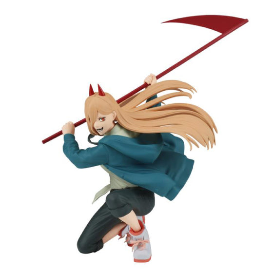 [VIBRATION STARS] CHAINSAW MAN -POWER- 鏈鋸人 電鋸人 帕瓦