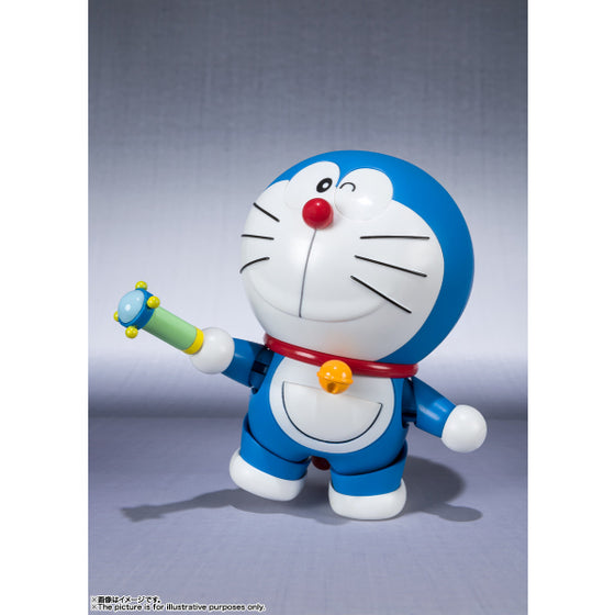 Robot Spirits Doraemon [BEST SELECTION]