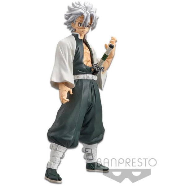 Banpresto - DEMON SLAYER: KIMETSU NO YAIBA FIGURE VOL.14-16 (Sep 2021 resale ver.)