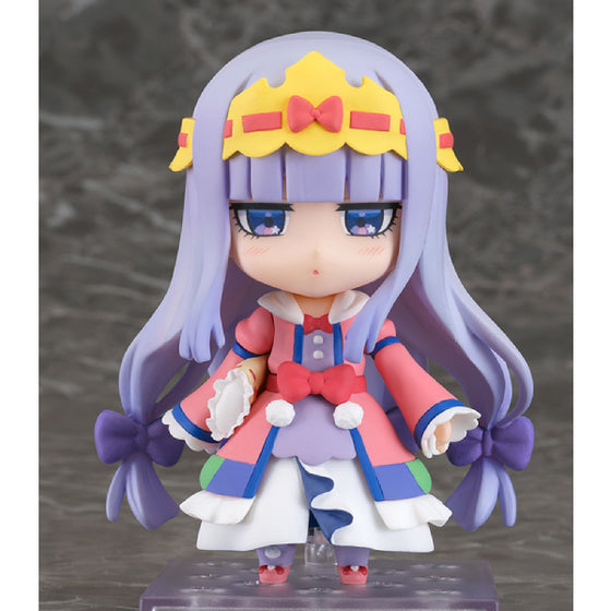 1822 Nendoroid Princess Syalis 在魔王城說晚安