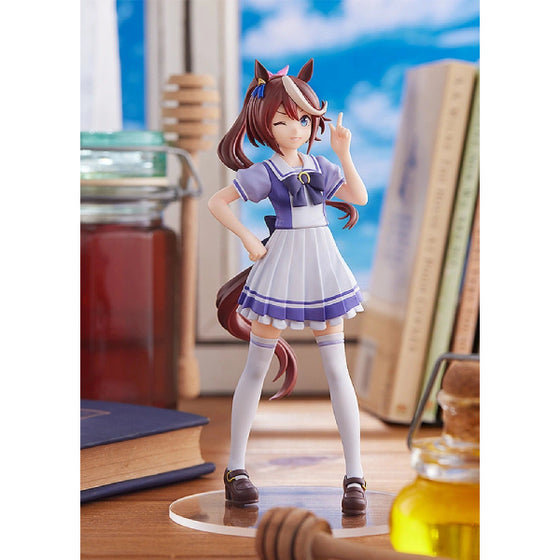 POP UP PARADE Tokai Teio: School Uniform Ver. 賽馬娘