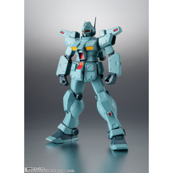 Robot Spirits -SIDE MS- RGM-79N GM Custom ver. A.N.I.M.E.