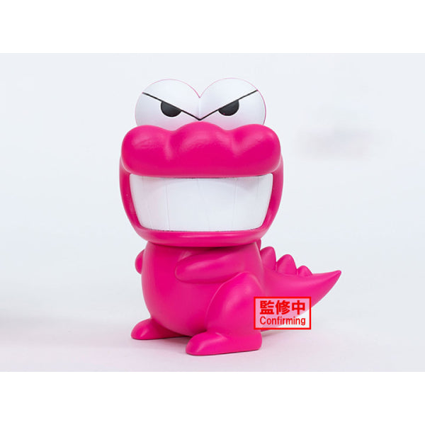 [FLUFFY PUFFY] CRAYON SHINCHAN ～WANIYAMASANVER.～(B:WANIYAMASAN) 蠟筆小新