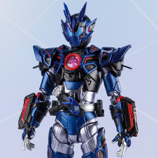 S.H.Figuarts KAMEN RIDER VULCAN ASSAULT WOLF