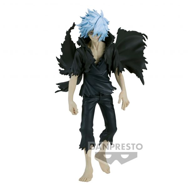 [DXF] MY HERO ACADEMIA FIGURE-TOMURA SHIGARAKI- 我的英雄學院 死柄木弔