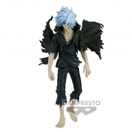 [DXF] MY HERO ACADEMIA FIGURE-TOMURA SHIGARAKI- 我的英雄學院 死柄木弔