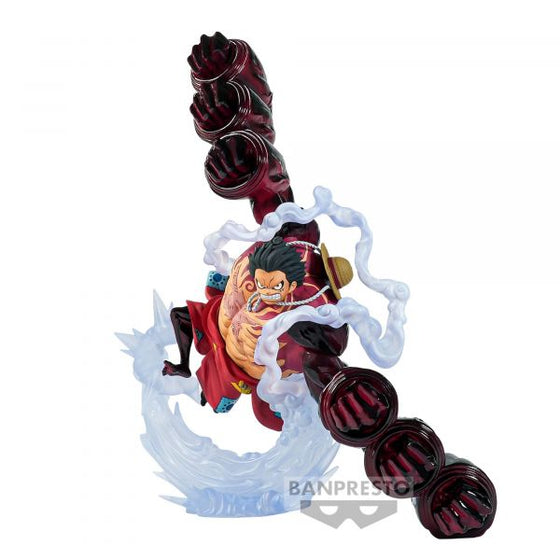 [DXF SPECIAL] ONE PIECE LUFFY-TARO 海賊王 路飛