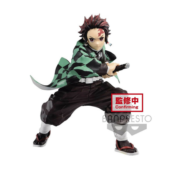 MAXIMATIC - DEMON SLAYER TANJIRO KAMADO