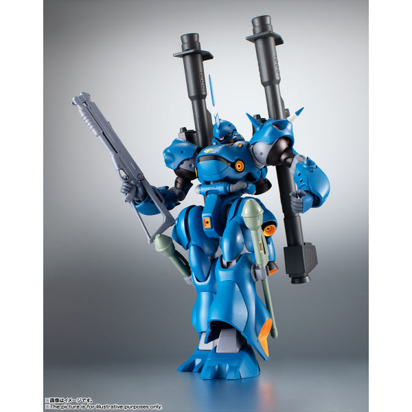 ROBOT SPIRITS <SIDE MS> MS-18E KAMPFER ver. A.N.I.M.E.