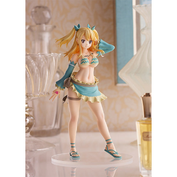 GSC POP UP PARADE Lucy Heartfilia: Aquarius Form Ver.