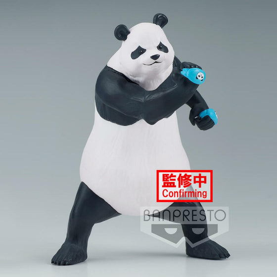 JUJUTSU KAISEN FIGURE -TOGE INUMAKI & PANDA- (B: PANDA) 咒術迴戰
