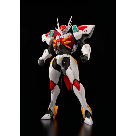 RIOBOT TEKKAMAN BLADE