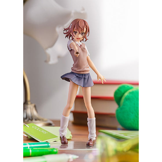 GSC POP UP PARADE Mikoto Misaka
