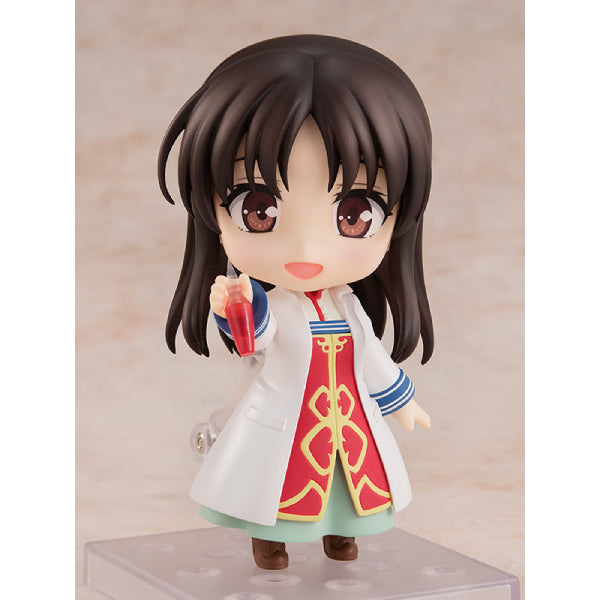 1648 Nendoroid Sei Takanashi