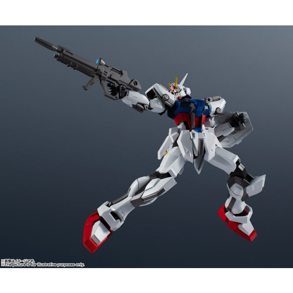 GUNDAM UNIVERSE GAT-X105 STRIKE GUNDAM 突擊高達 GU-09