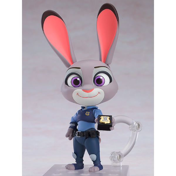 1312 Nendoroid Judy Hopps