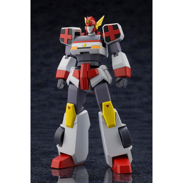 Brave Police J-Decker - DUKE & FIRE PARTS