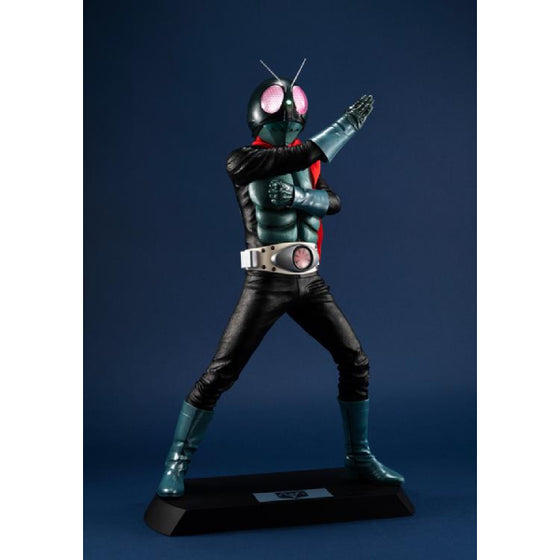 Ultimate Article Kamen Rider Original No.1