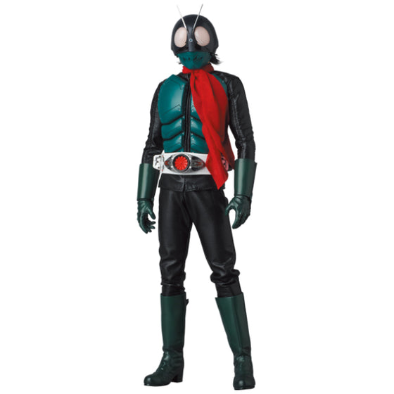 Real Action Heroes No.789 RAH Kamen Rider (Shin Kamen Rider) 幪面超人