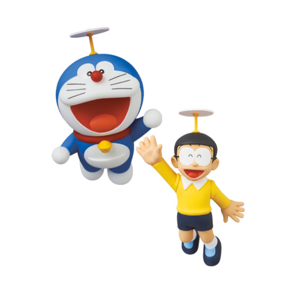 UDF "Fujiko F. Fujio Work" Series 15