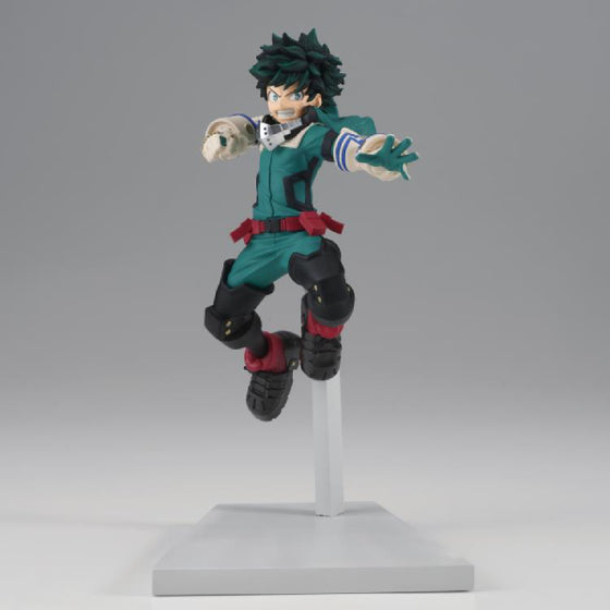 MY HERO ACADEMIA BRAVEGRAPH ＃2 VOL.2 我的英雄學院 綠谷出久 笨久 Midoriya Izuku