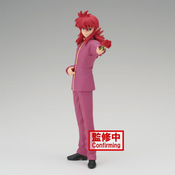 [DXF] YU YU HAKUSHO -KURAMA-30TH ANNIVERSARY 幽遊白書 藏馬