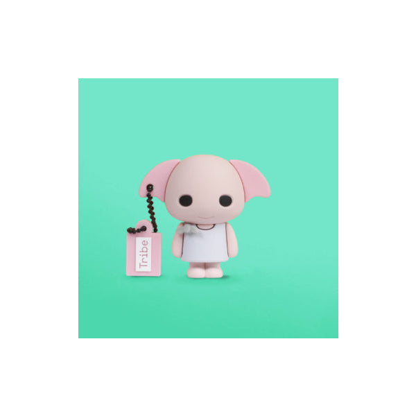 TRIBE FLASH DRIVE 32 GB - HARRY POTTER - DOBBY