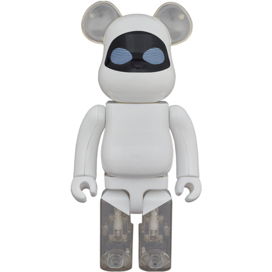 BE@RBRICK EVE 400％