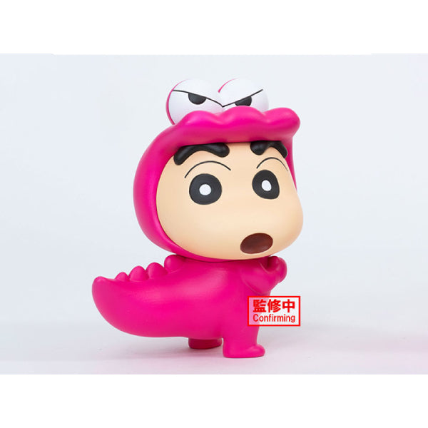 [FLUFFY PUFFY] CRAYON SHINCHAN ～WANIYAMASANVER.～(A:SHINNOSUKE NOHARA) 蠟筆小新