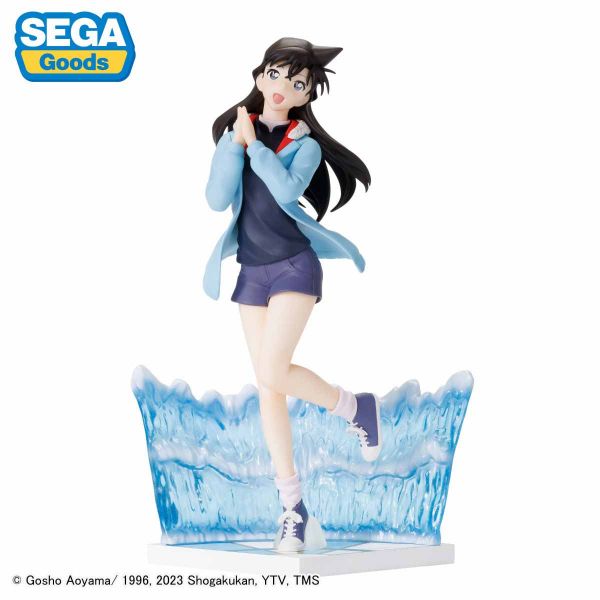 [LUMINASTA] CONAN RAN 名偵探柯南 毛利蘭