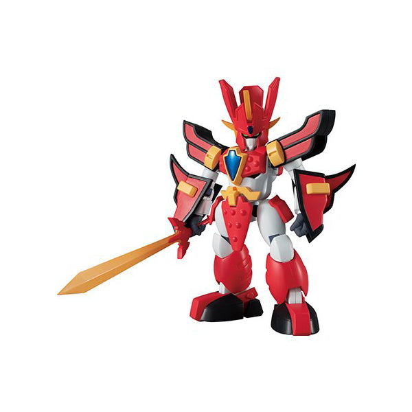 Variable Action MINI Mado King Granzort 魔動王 Granzort