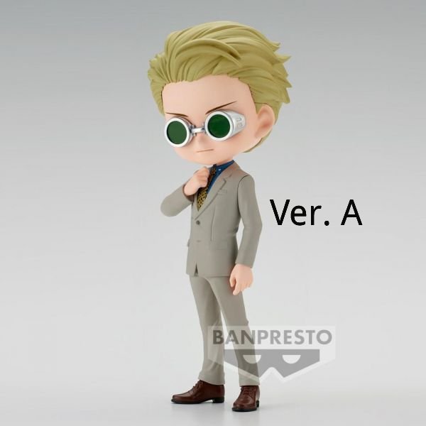 [Q POSKET] JUJUTSU KAISEN 咒術迴戰 -KENTO NANAMI- (VER. A / VER. B)